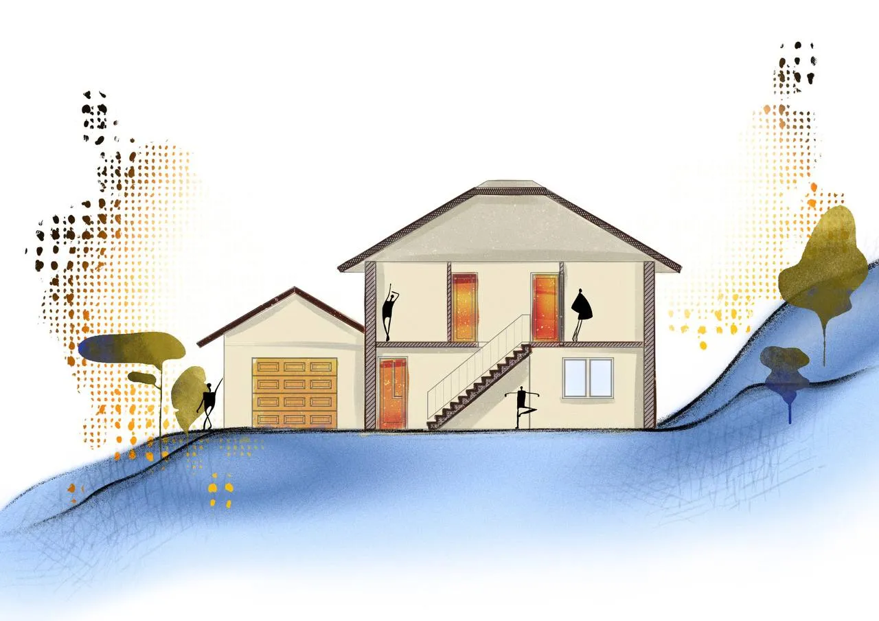 PROMOTION CHALET